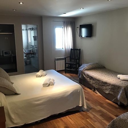 Hotel Val Garden سان كارلوس دي باريلوتشي المظهر الخارجي الصورة