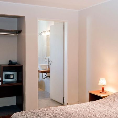 Hotel Val Garden سان كارلوس دي باريلوتشي المظهر الخارجي الصورة