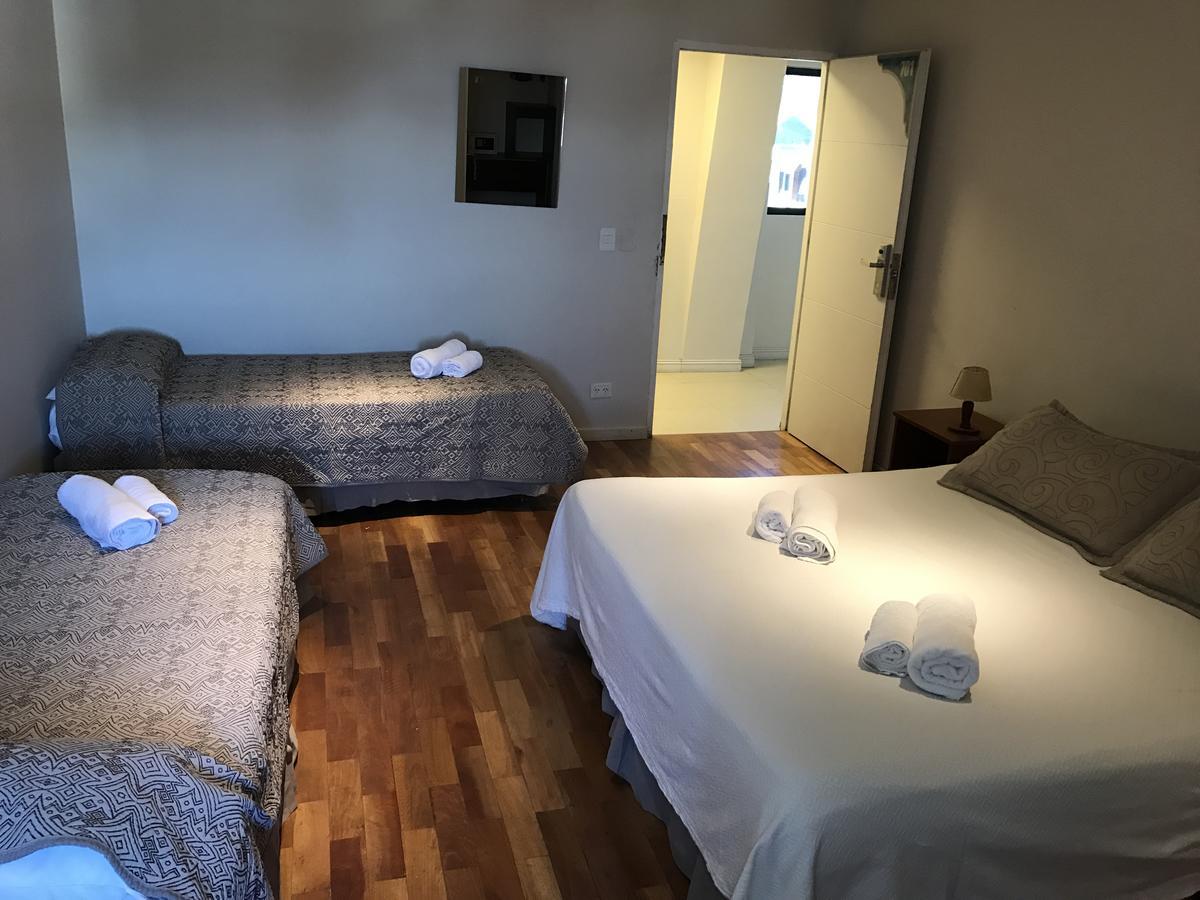 Hotel Val Garden سان كارلوس دي باريلوتشي المظهر الخارجي الصورة