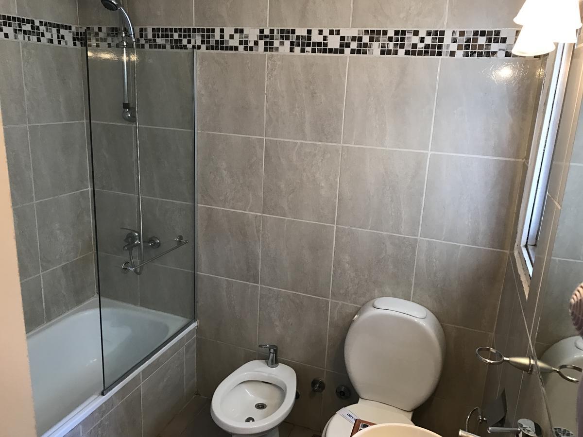 Hotel Val Garden سان كارلوس دي باريلوتشي المظهر الخارجي الصورة