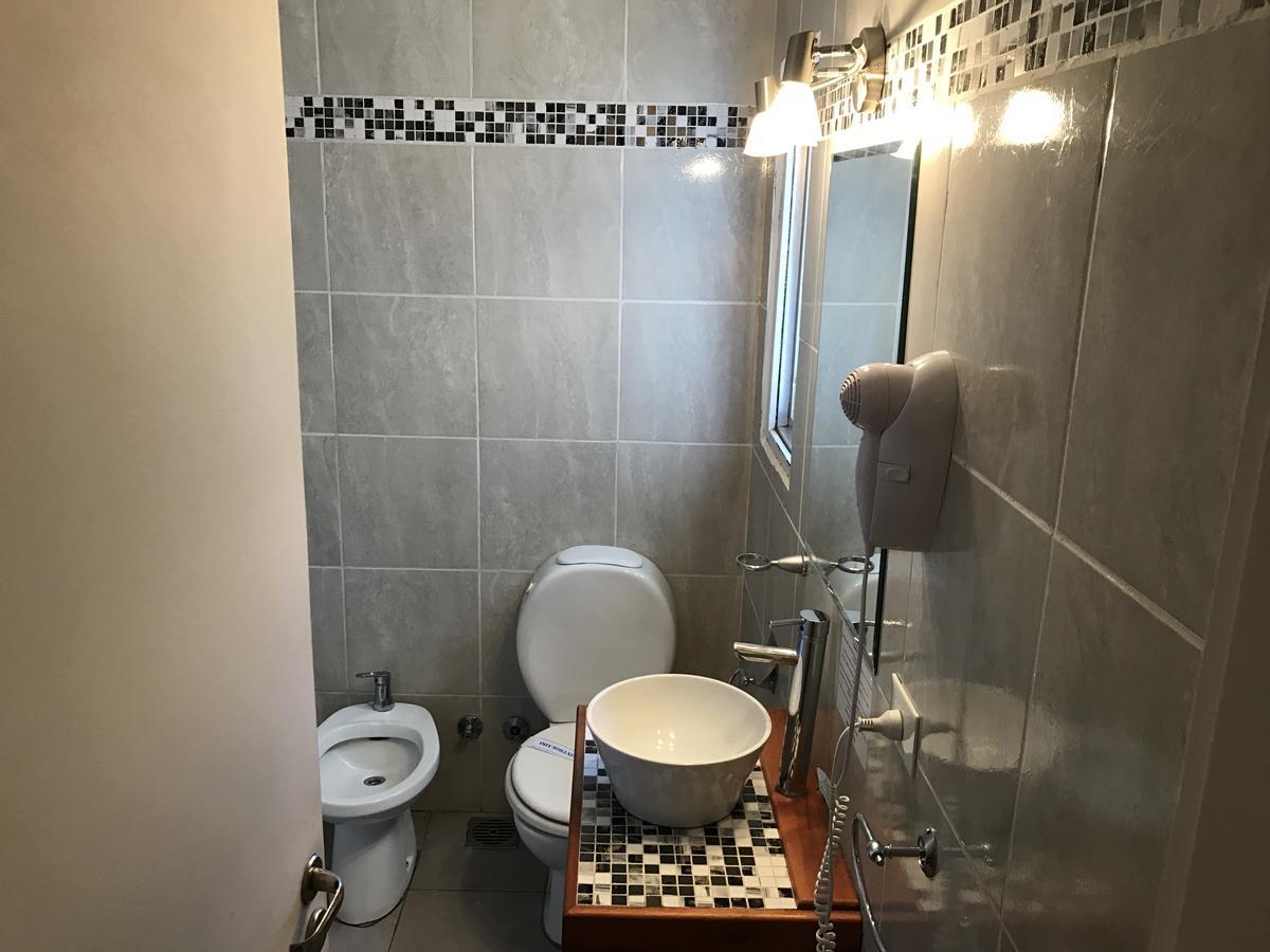 Hotel Val Garden سان كارلوس دي باريلوتشي المظهر الخارجي الصورة