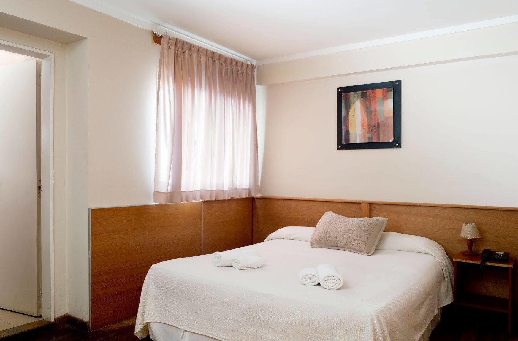 Hotel Val Garden سان كارلوس دي باريلوتشي المظهر الخارجي الصورة