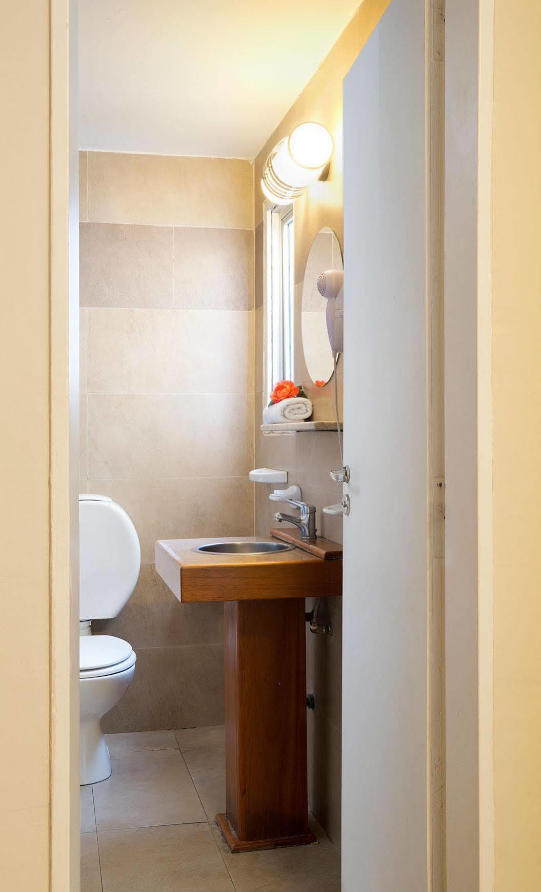 Hotel Val Garden سان كارلوس دي باريلوتشي المظهر الخارجي الصورة
