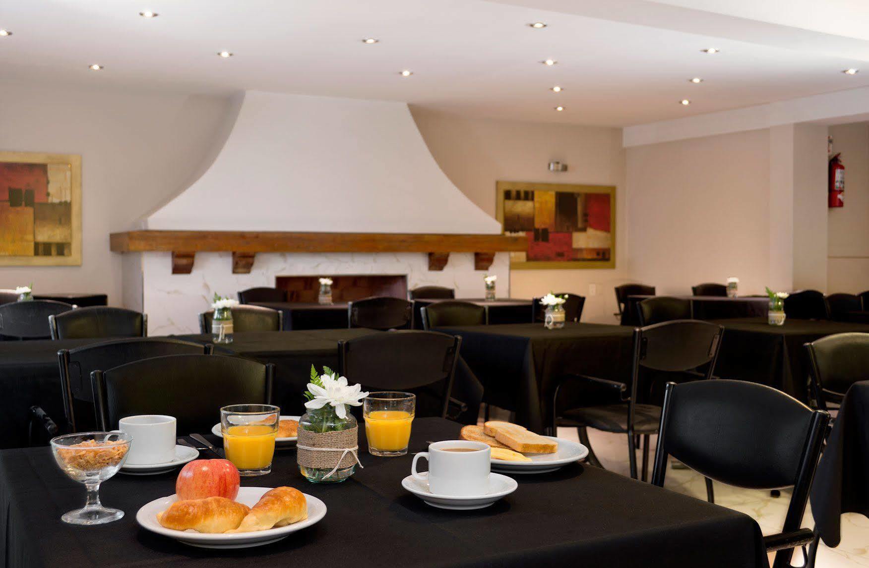 Hotel Val Garden سان كارلوس دي باريلوتشي المظهر الخارجي الصورة