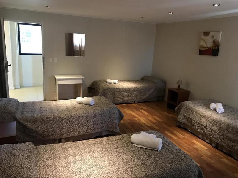 Hotel Val Garden سان كارلوس دي باريلوتشي المظهر الخارجي الصورة